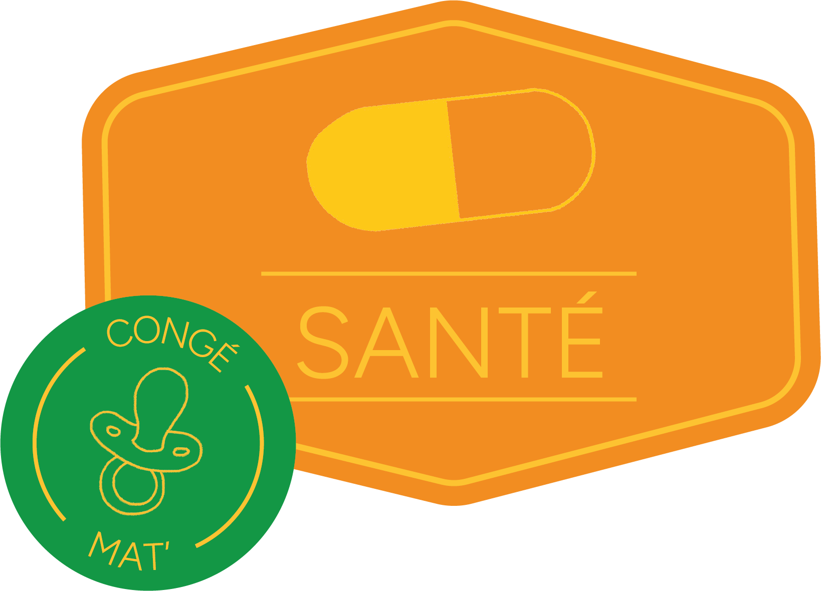 Congé maternité